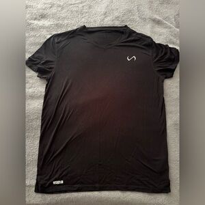 TLF Focus Performance Bamboo V-Neck Large